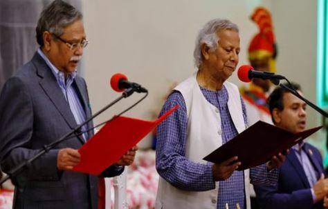 शेख हसीना के भारत में होने से नहीं बिगड़ेंगे रिश्ते, बांग्लादेश की अंतरिम सरकार के एक शीर्ष सलाहकार ने रखी बात