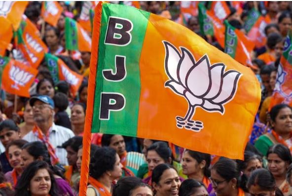 भाजपा पंजाब चुनाव में सभी 117 सीटों पर लड़ेगी, किसी के साथ नहीं करेगी गठबंधन!