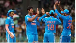 IPL के बीच टीम इंडिया की नई सीरीज का ऐलान ?