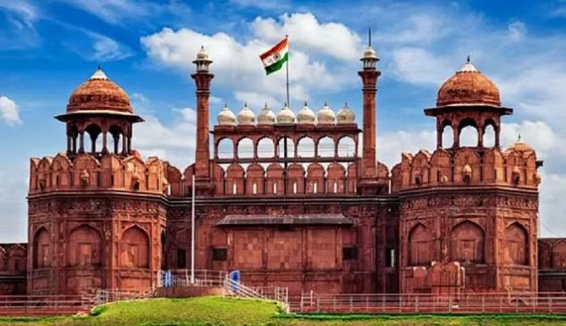 लाल किले पर ध्वजारोहण में शामिल होंगी विद्युत सखी राजश्री, उत्तर प्रदेश का मान बढ़ाएंगी आठ दीदियां ?