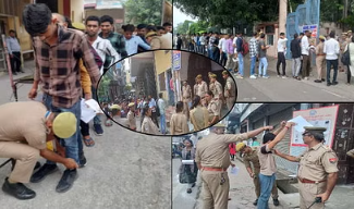 यूपी पुलिस कांस्टेबल भर्ती 2024: लिखित परीक्षा पास करने के बाद अब आगे क्या?