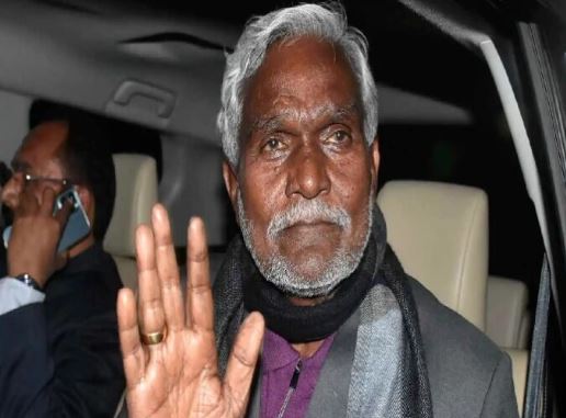 30 अगस्त को बीजेपी में शामिल झारखंड के पूर्व मुख्यमंत्री चंपाई सोरेन