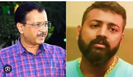 जेल से सुकेश चंद्रशेखर ने CM केजरीवाल और LG को लिखी चिट्ठी ?