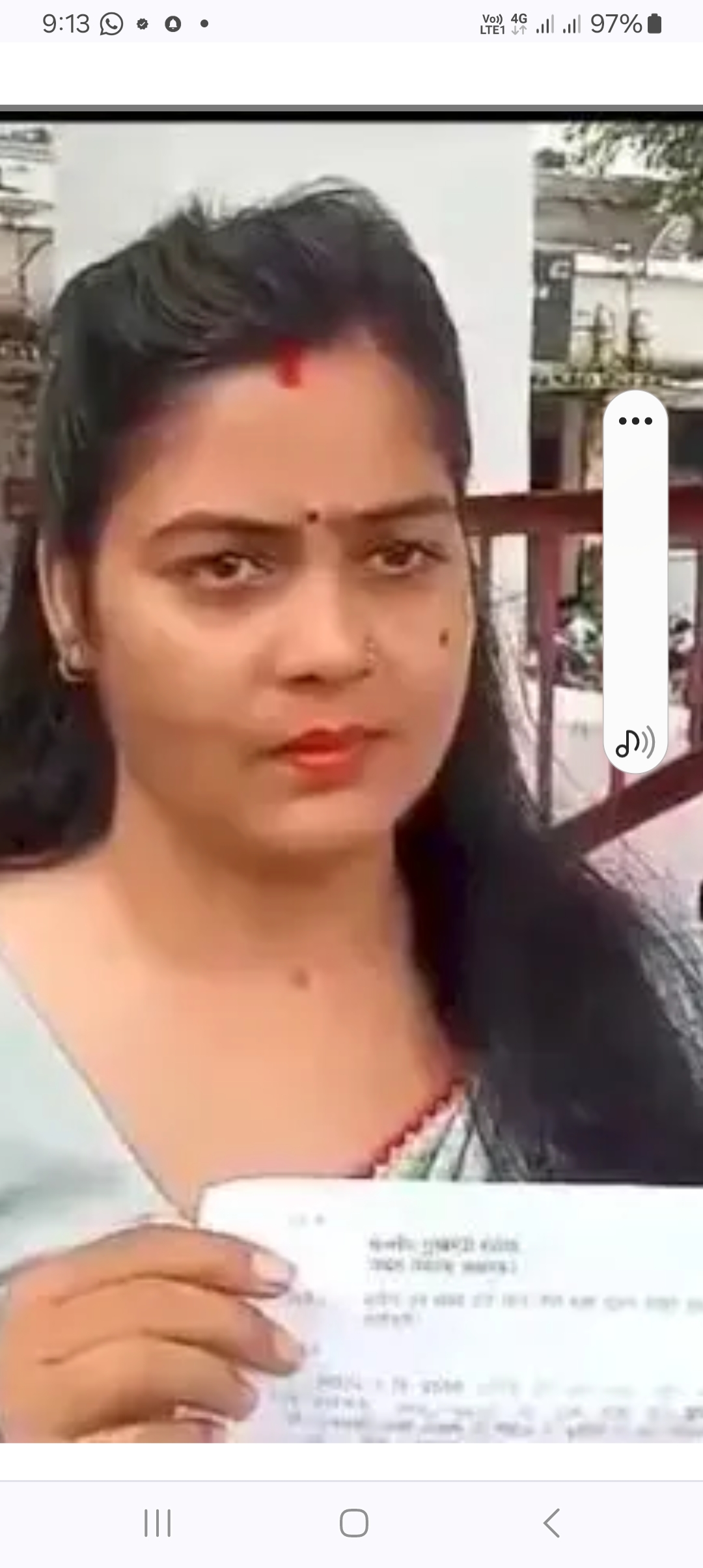 रायबरेली : कई लाख देने के बाद भी पैसे का डिमांड कर रहा आरोपी