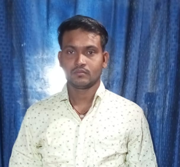 कन्नौज: मदर  डेयरी में काम कर रहे युवक पर कच्ची दीवाल गिरी दबने से मौत