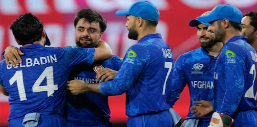 अफगानिस्तान ने रचा इतिहास, दक्षिण अफ्रीका को वनडे मैच में पहली बार हराया, जानें कौन-कौन रहे जीत के हीरो ?