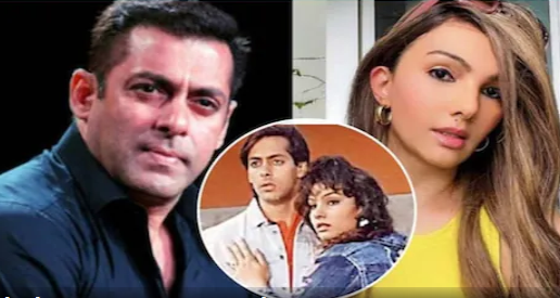 सलमान खान की एक्स-गर्लफ्रेंड ने निभाया ऋषि कपूर से किया वादा, गुमनाम सितारे को ढूंढने में लगा दिए 20 साल ?