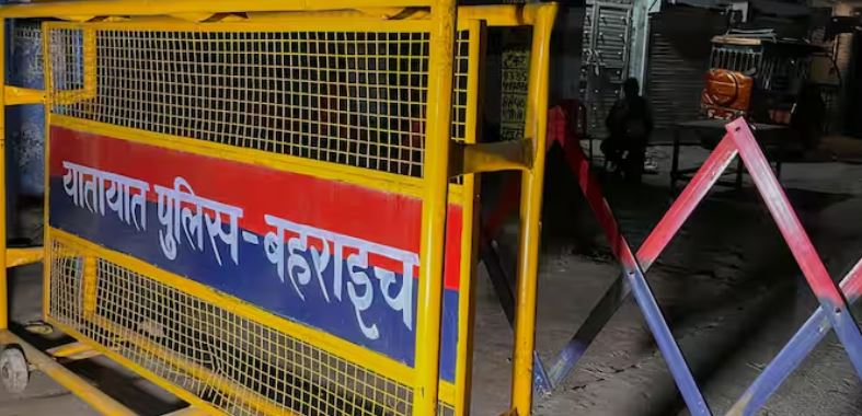 बहराइच हिंसा: रामगोपाल मिश्रा को गोली मारने वाले आरोपी का एनकाउंटर ?