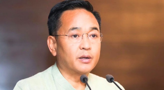 देश की पहली विधानसभा, जिसमें विपक्ष का एक भी विधायक नहीं होगा