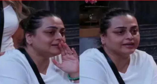 मैं टूट गई थी’, Bigg Boss 18 में छलका शिल्पा शिरोडकर का दर्द, बहन नम्रता नहीं ये शख्स बना था सहारा ?