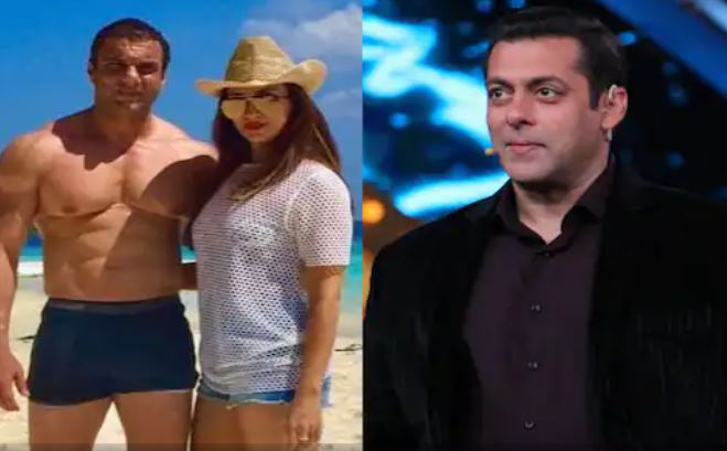 सीमा सजदेह ने बताई EX-हस्बैंड सोहेल खान के परिवार की सच्चाई ?