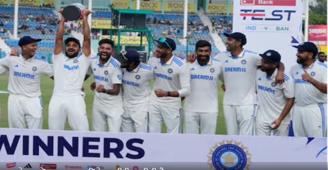 IND vs WI टेस्ट स्क्वाड से क्यों टीम इंडिया से बाहर हुए ये 5 खिलाड़ी ?