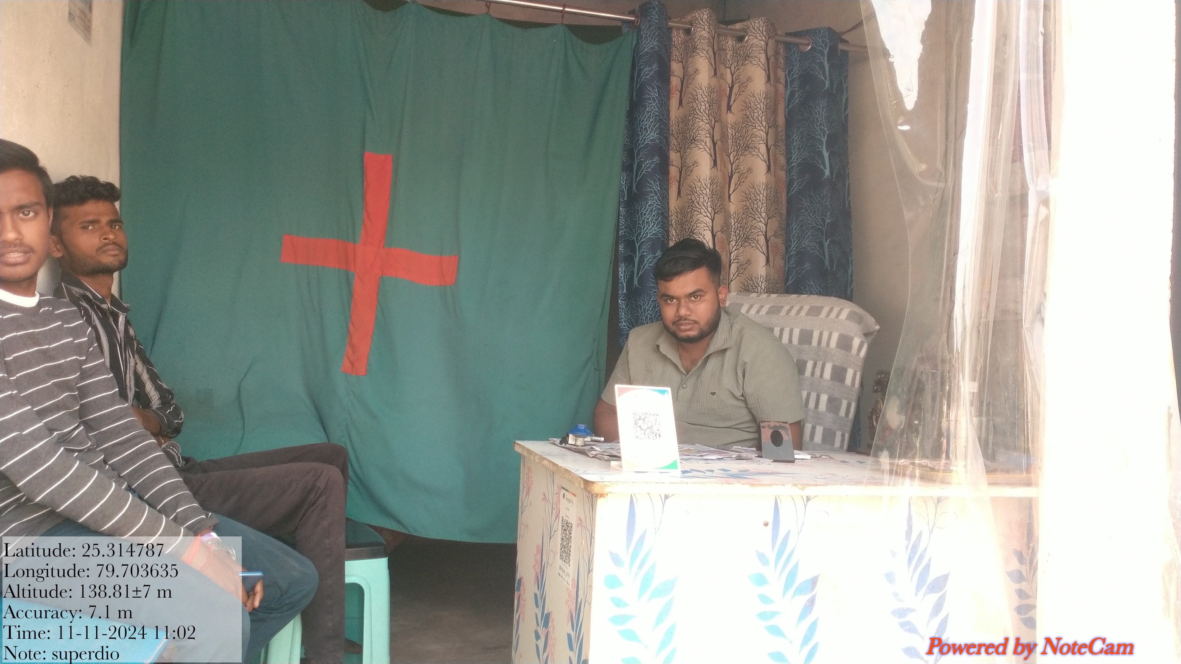 महोबा : मुख्य चिकित्साधिकारी की हद से बाहर झोलाछाप डॉक्टर?  सरकारी महकमे को दे रहे चकमा