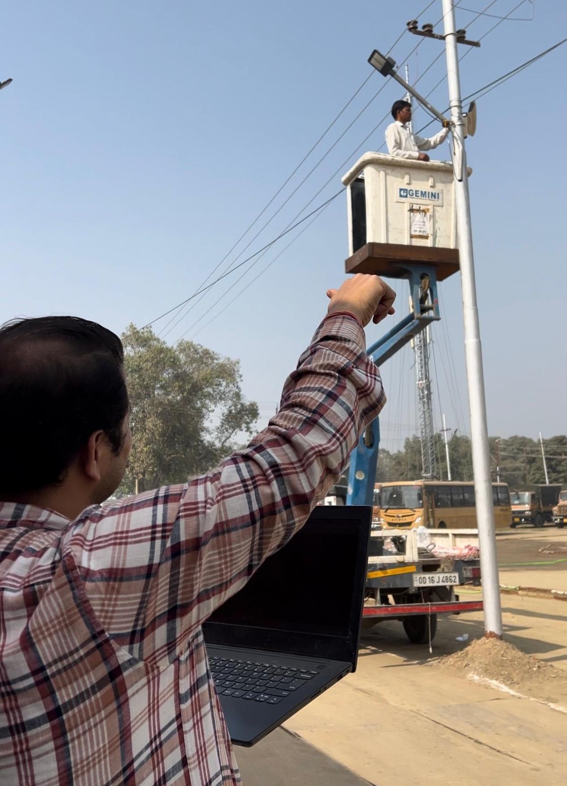 प्रयागराज- महाकुंभ 2025 के लिए AI आधारित सुरक्षा प्रणाली तैयार ?