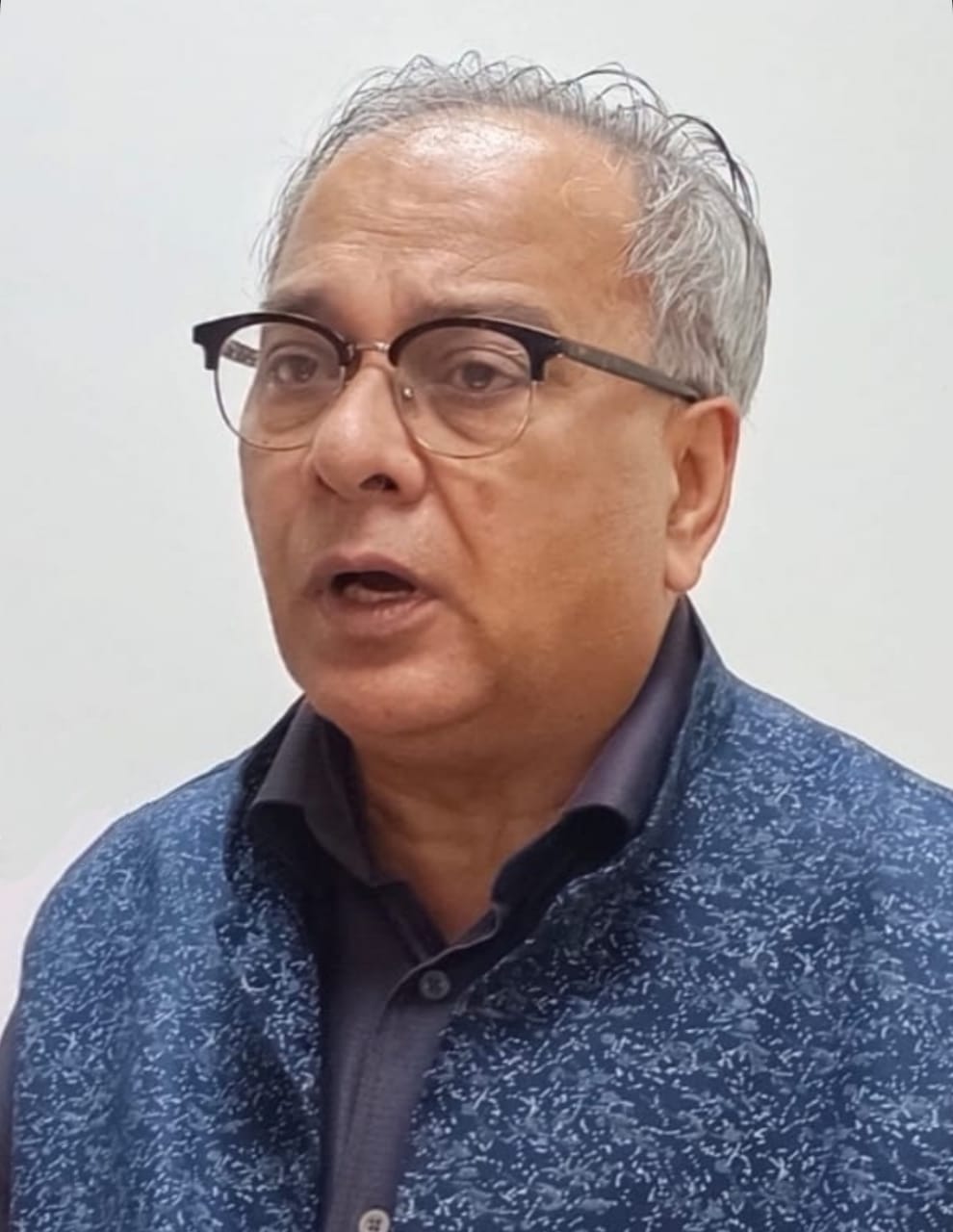 प्रयागराज- प्रदेश के 128 केन्द्रों पर 60 हजार छात्र देंगे परीक्षाएंमुक्त विश्वविद्यालय की परीक्षाएं 27 से होंगी प्रारम्भ