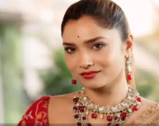 अंकिता लोखंडे के बर्थडे पर सुशांत सिंह राजपूत की बहन ने लुटाया प्यार ?