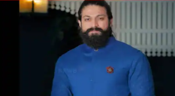 'आपकी सुरक्षा सबसे बड़ा गिफ्ट है', KGF स्टार यश ने इंस्टाग्राम पर किया पोस्ट, बर्थडे से पहले की हाथ जोड़कर विनती
