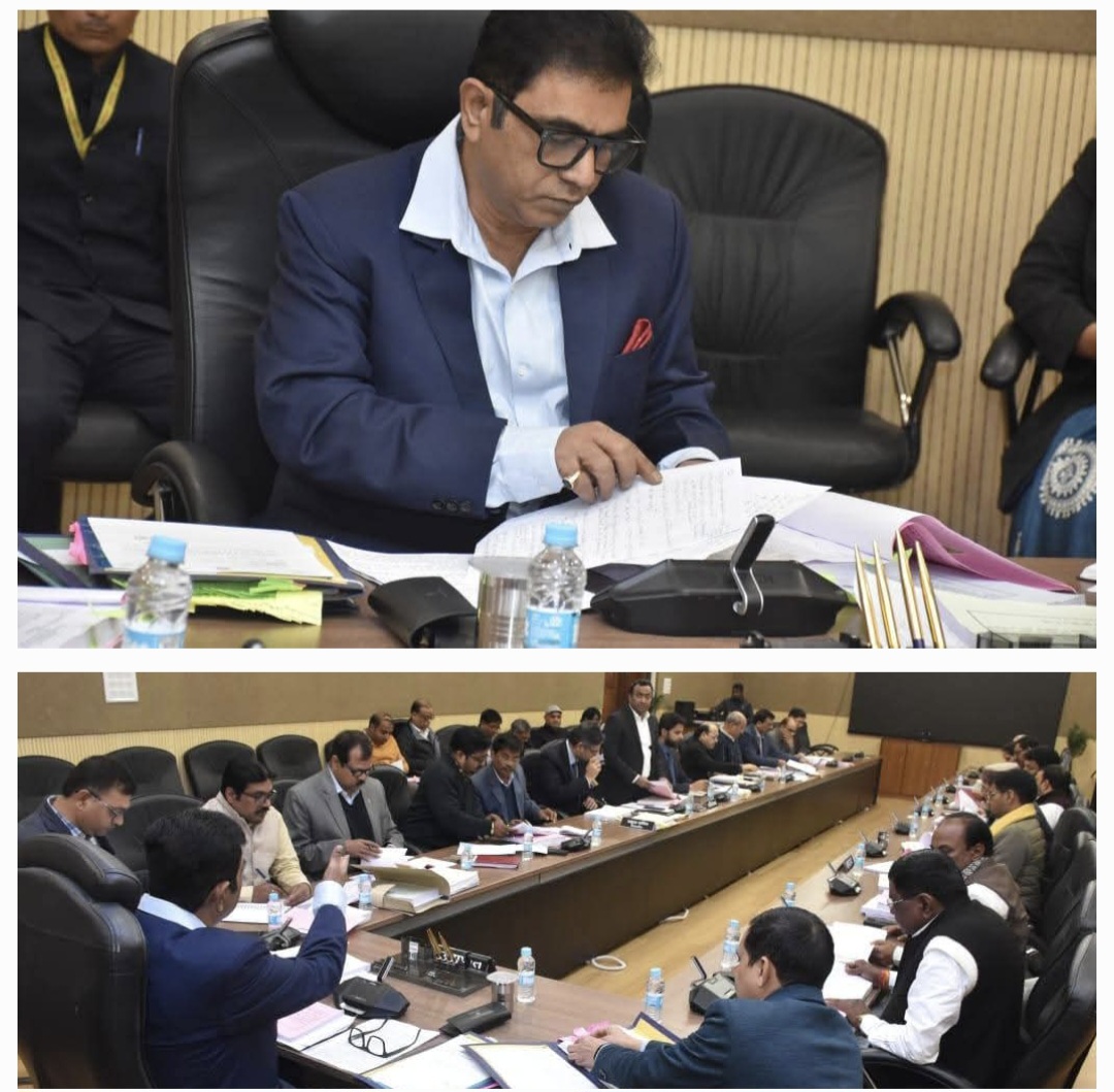 फर्रुखाबाद: "सबको बिजली सबको पानी ब्रह्मदत्त की यही निशानी" चरितार्थ पर प्रयासरत सदर विधायक मेजर सुनीलदत्त द्विवेदी।