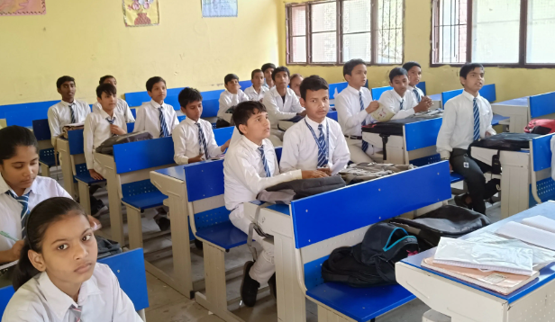 यूपी के 44 जिलों में बनेंगे मुख्यमंत्री मॉडल कंपोजिट स्कूल ?