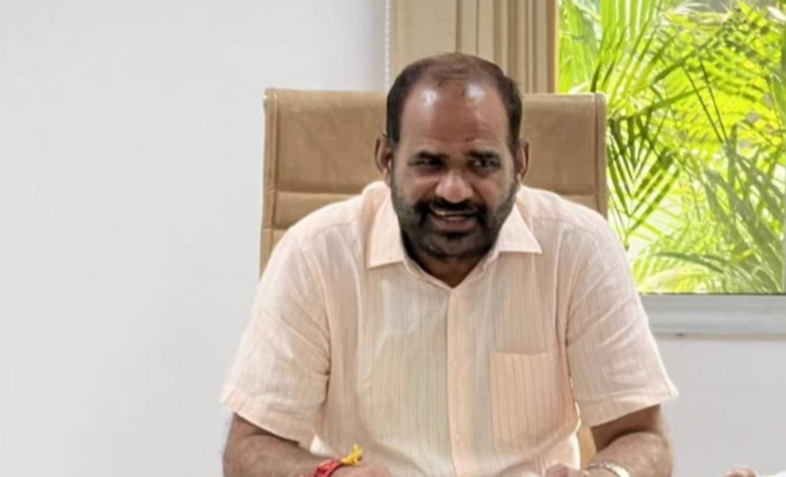 'प्रियंका गांधी के गाल जैसी सड़क बनाने का किया वादा', रमेश बिधूड़ी के बयान पर भर कांग्रेस का पलटवार