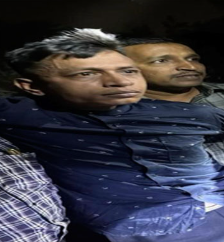 सैफ अली खान पर हमला करने वाला मुख्य आरोपी गिरफ्तार ?