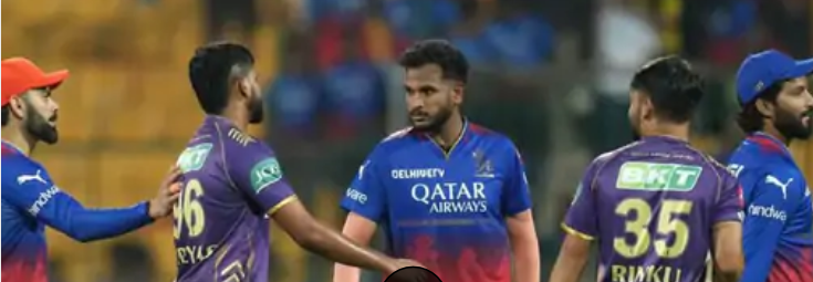 KKR-RCB में IPL का ओपनिंग मैच होगा:22 मार्च से शुरुआत, ईडन गार्डन्स स्टेडियम में फाइनल; हैदराबाद में प्लेऑफ के 2 मैच