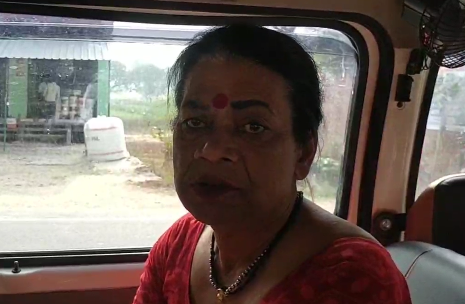 रायबरेली में नकली किन्नरों का हुआ भांडाफोड ?