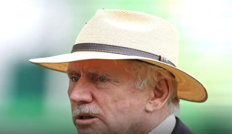 Ian Chappell ने 52 साल की क्रिकेट पत्रकारिता को कहा अ‍लविदा , भारत के महान खिलाड़ी सचिन तेंदुलकर का खास जिक्र किया है ?
