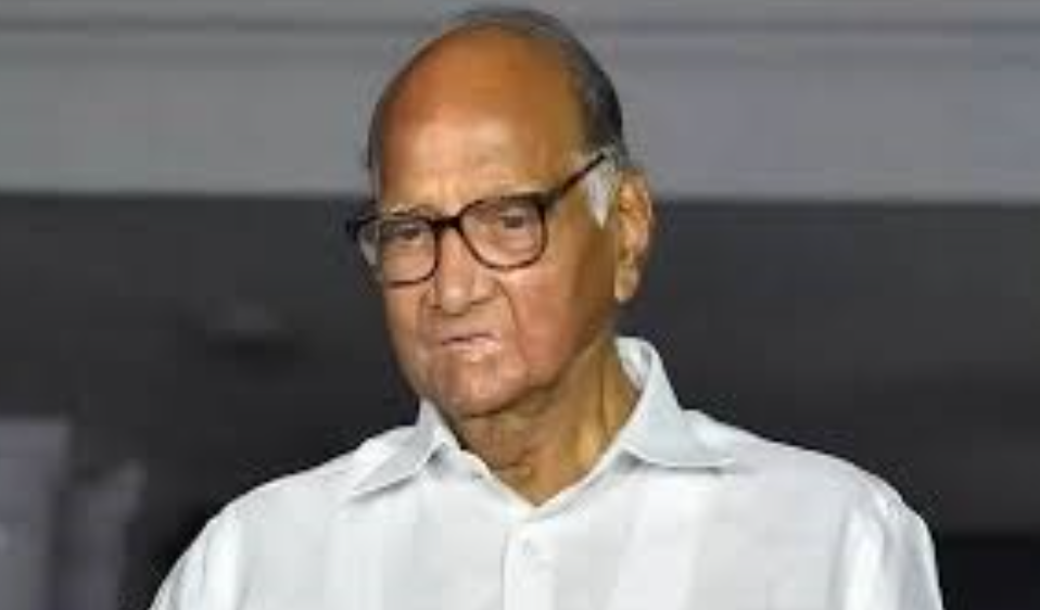 'यह केवल हादसा, राजनीतिक रंग न दें', अजित पवार के निधन पर शरद पवार की पहली प्रतिक्रिया
