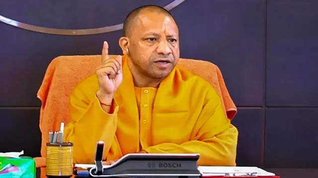 बदायूं HPCL हत्याकांड पर मुख्यमंत्री योगी सख्त, एसआईटी गठित