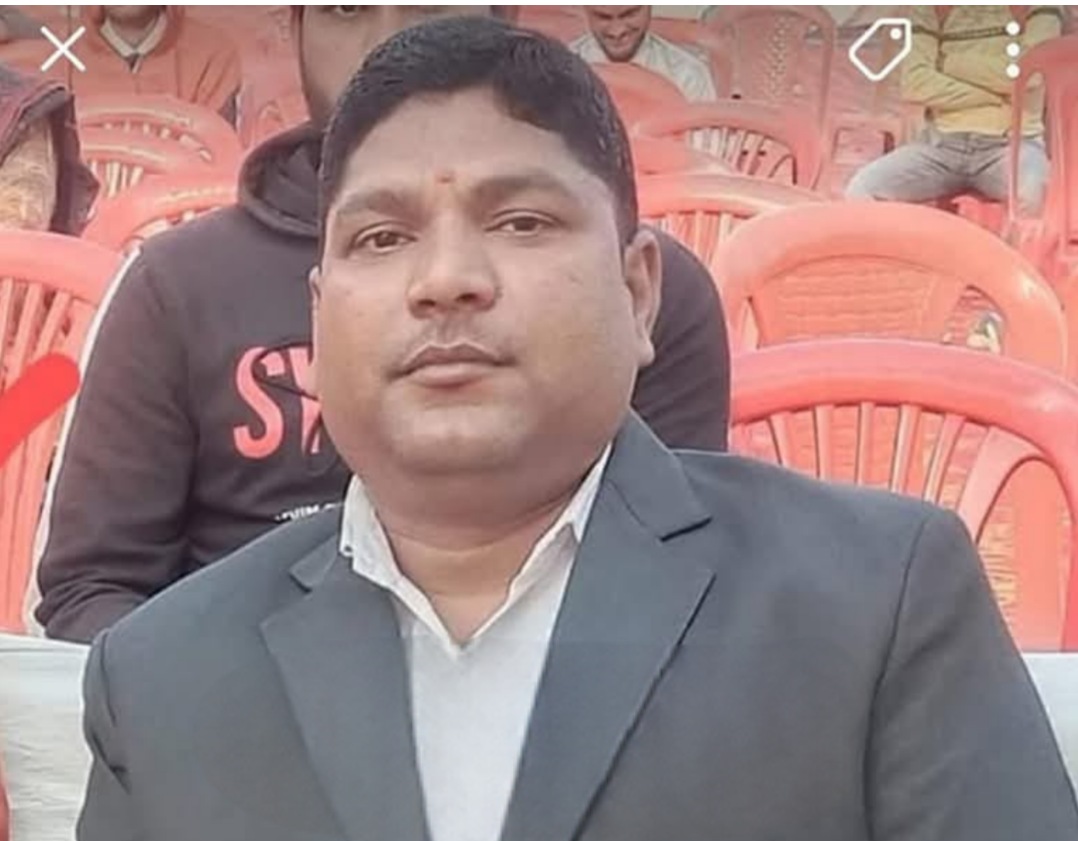 लखनऊ:खाकी और खादी के संरक्षण में सीतापुर के पत्रकार की गोली मारकर दिन दहाड़े दर्दनाक हत्या-कुशवाहा
