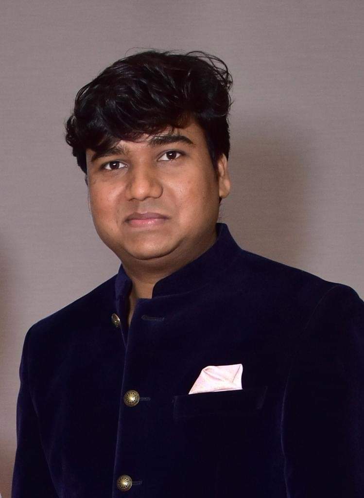 फर्रुखाबाद में एयरपोर्ट की आवश्यकता पर भाजपा नेता विकास राजपूत का जोर
