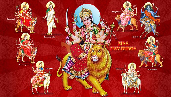लखीमपुर खीरी : गोला गोकर्णनाथ चैत्र नवरात्रि 30 मार्च से प्रारंभ ?