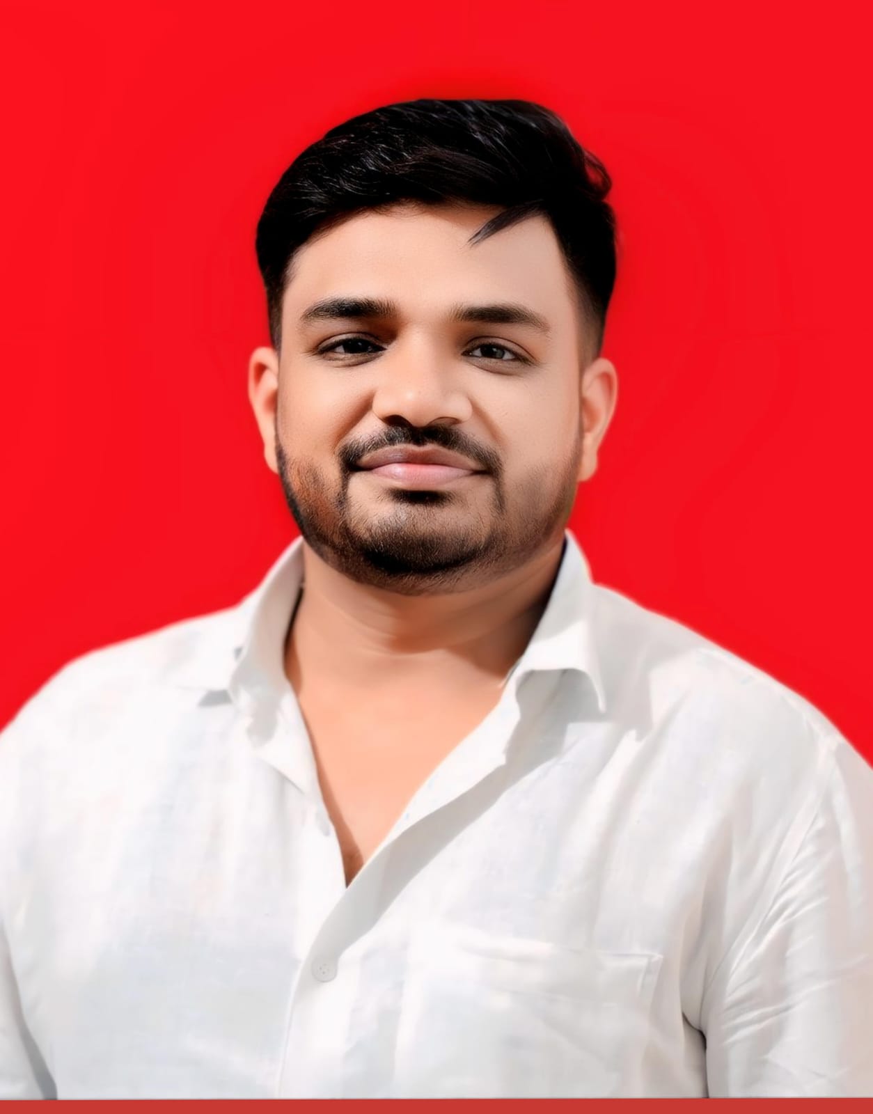 मैनपुरी में इंजी. शुभम यादव बने यादव महासभा के युवा जिलाध्यक्ष ?