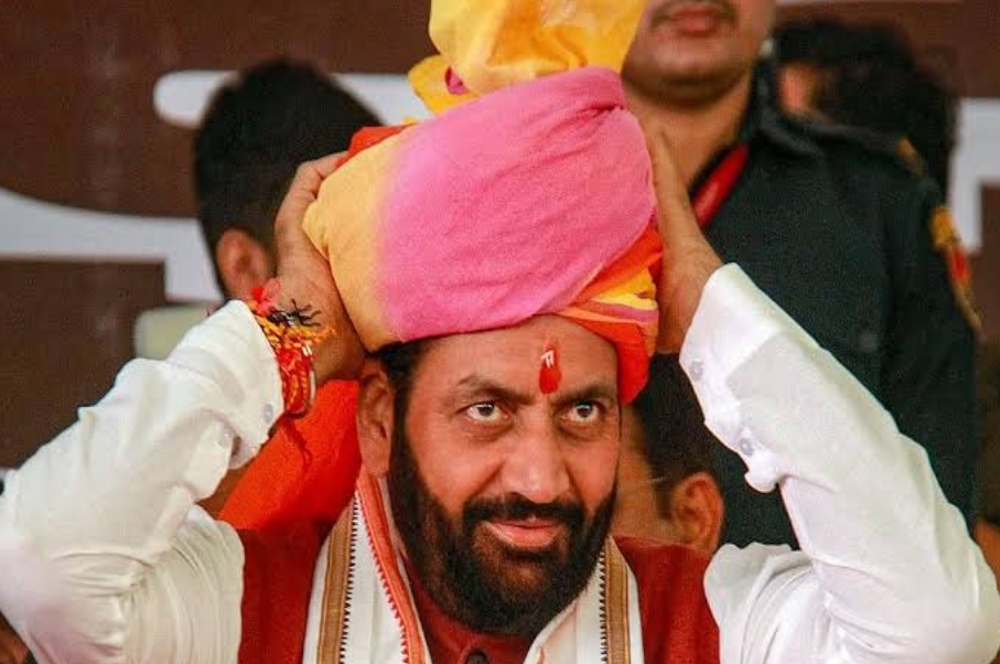 पंजाब में कानून व्यवस्था ध्वस्त हो गई है , हरियाणा के मुख्यमंत्री सैनी ?