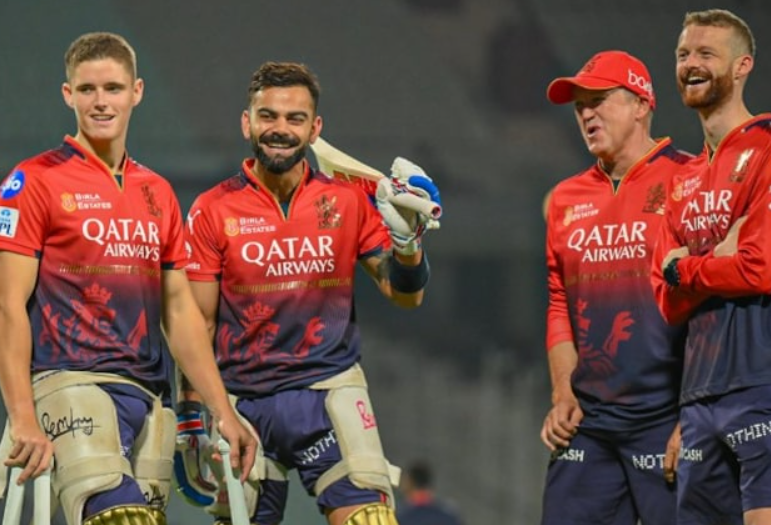 IPL 2025:आईपीएल इतिहास बदलने के लिए बेताब इन चार टीमों की कहानी ?