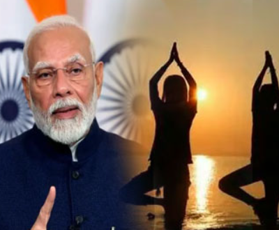 मोदी सरकार के 11 साल: नमो ऐप पर सर्वे शुरू, एक दिन में मिलीं 5 लाख से अधिक प्रतिक्रियाएं ?