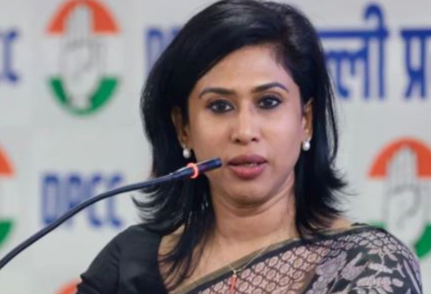 कप्तान रोहित शर्मा को सलाम: कांग्रेस की शमा मोहम्मद ने चैंपियंस ट्रॉफी की जीत पर बधाई दी