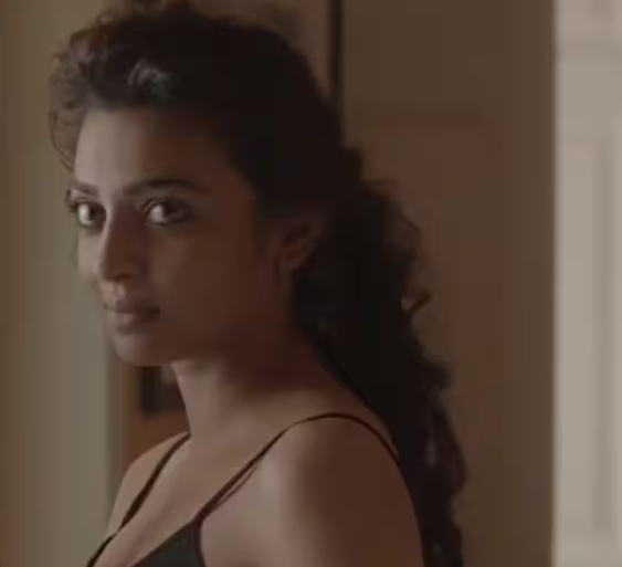 'तुम्हारी पत्नी को कैसा लगेगा?' न्यूड सीन देने से पहले इस एक्ट्रेस ने 22 साल बड़े एक्टर से पूछा था ये सवाल ?