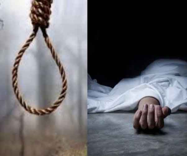फ़र्रूख़ाबाद : बेटे के जमीन बेचने की चर्चा पर पिता ने लगाया फंदा ?