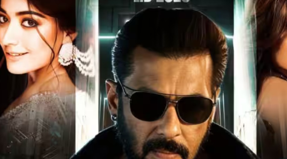 ईद के मौके पर बढ़ी ‘सिकंदर’ की कमाई, दूसरे दिन 50 करोड़ के हुई पार