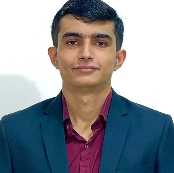 लखीमपुर खीरी : गोला के लाल का स्विट्जरलैंड में रिसर्च प्रोजेक्ट के लिए हुआ चयन
