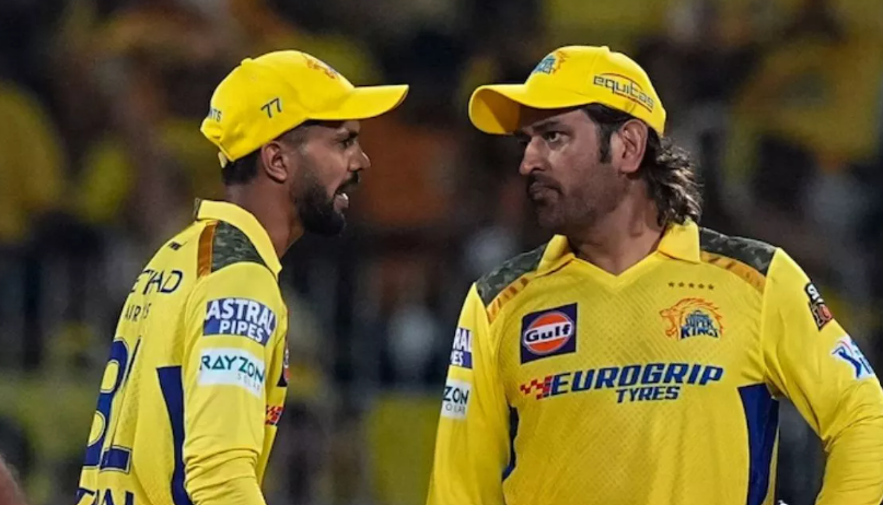 IPL के एक सीजन में सबसे ज्यादा छक्के लगाने वाले टॉप-5 बल्लेबाज