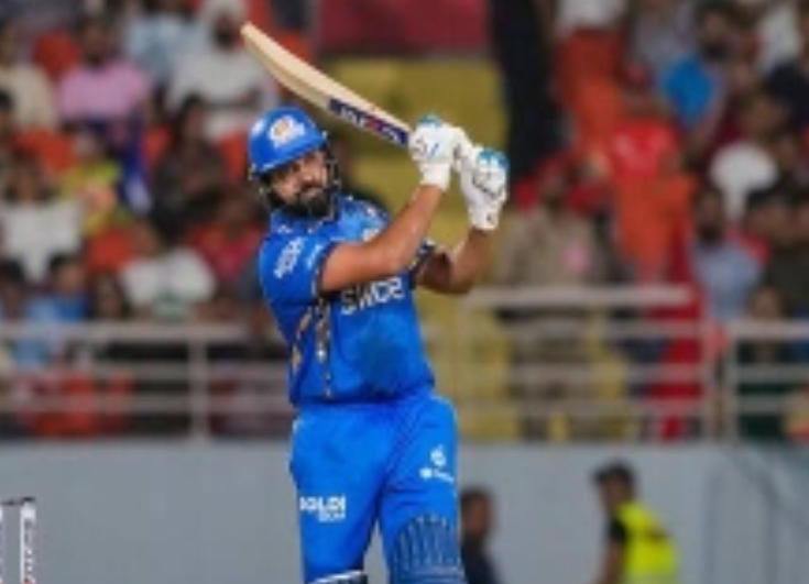 IND vs AFG: रोहित शर्मा ने रचा इतिहास, धर्मशाला में ध्वस्त किया 37 साल पुराना रिकॉर्ड