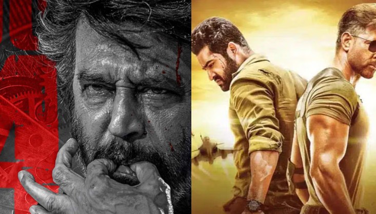 रजनीकांत की 'कुली' को लेकर आया बड़ा अपडेट, 'वार 2' के निर्माताओं की बढ़ी चिंताएं