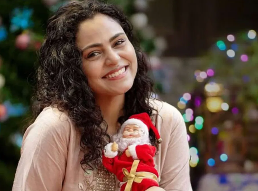 ड्रग लेने वाले सितारों के साथ नहीं करूंगी काम, साउथ एक्ट्रेस विंसी का बड़ा फैसला