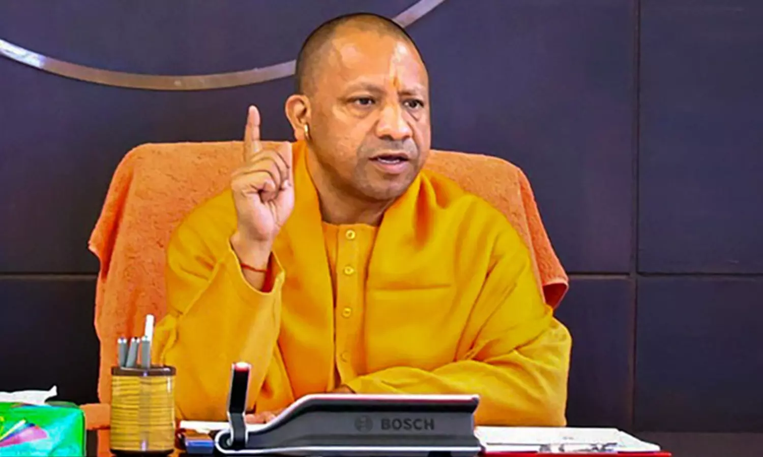 लखनऊ:राज्य ने नये भारत के नये उप्र के रूप में अपनी पहचान बनायी, प्रदेश का निवासी गर्व के साथ कह सकता है कि वह उप्र का वासी- मुख्यमंत्री