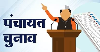 लखनऊ:यूपी में पंचायत चुनाव की जोरदार तैयारी: गांवों का नया परिसीमन, 2026 में होगा महासमर।