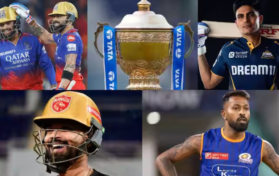 आईपीएल के अगले सत्र में छिन जाएगी हार्दिक-पंत और रहाणे से कप्तानी! क्या है दिग्गजों की राय? जानिए