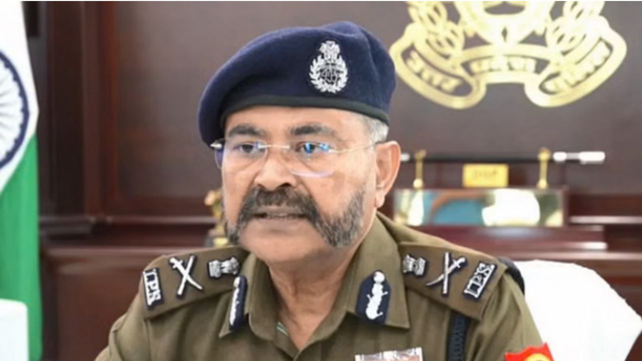 यूपी: सीमा पर तनाव के चलते प्रदेश में पुलिसकर्मियों की छुट्टी रद्द ?
